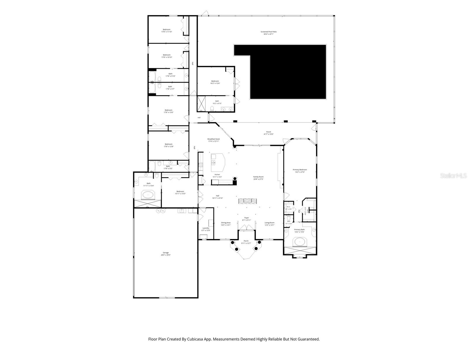EL PICO UNREC - Residential