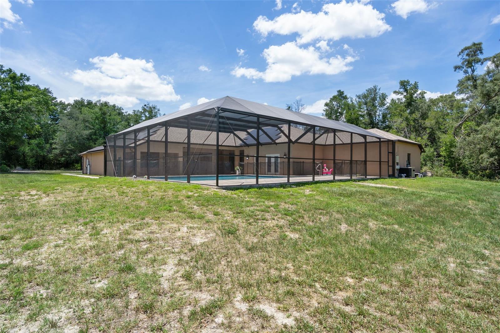 EL PICO UNREC - Residential