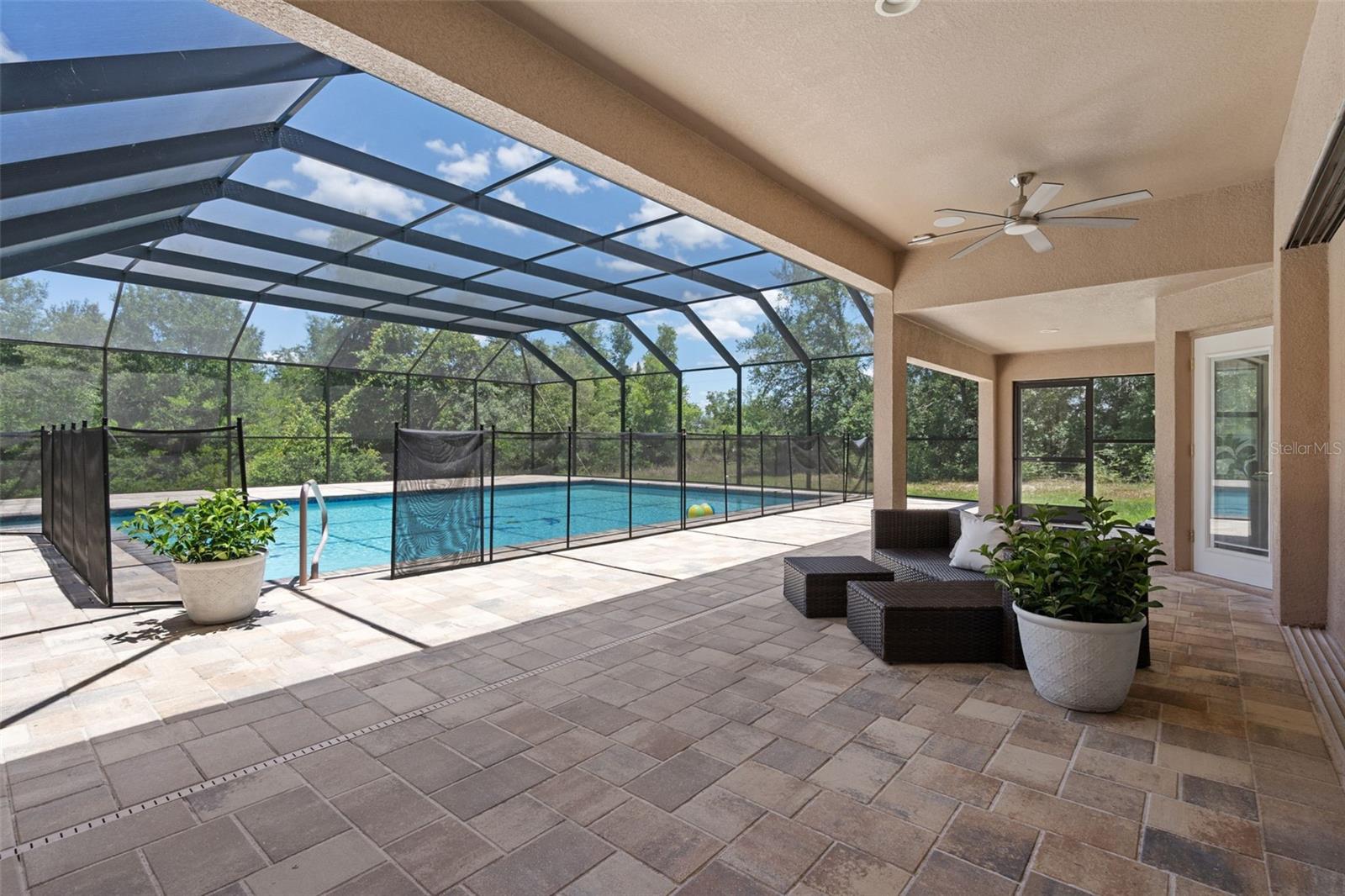EL PICO UNREC - Residential