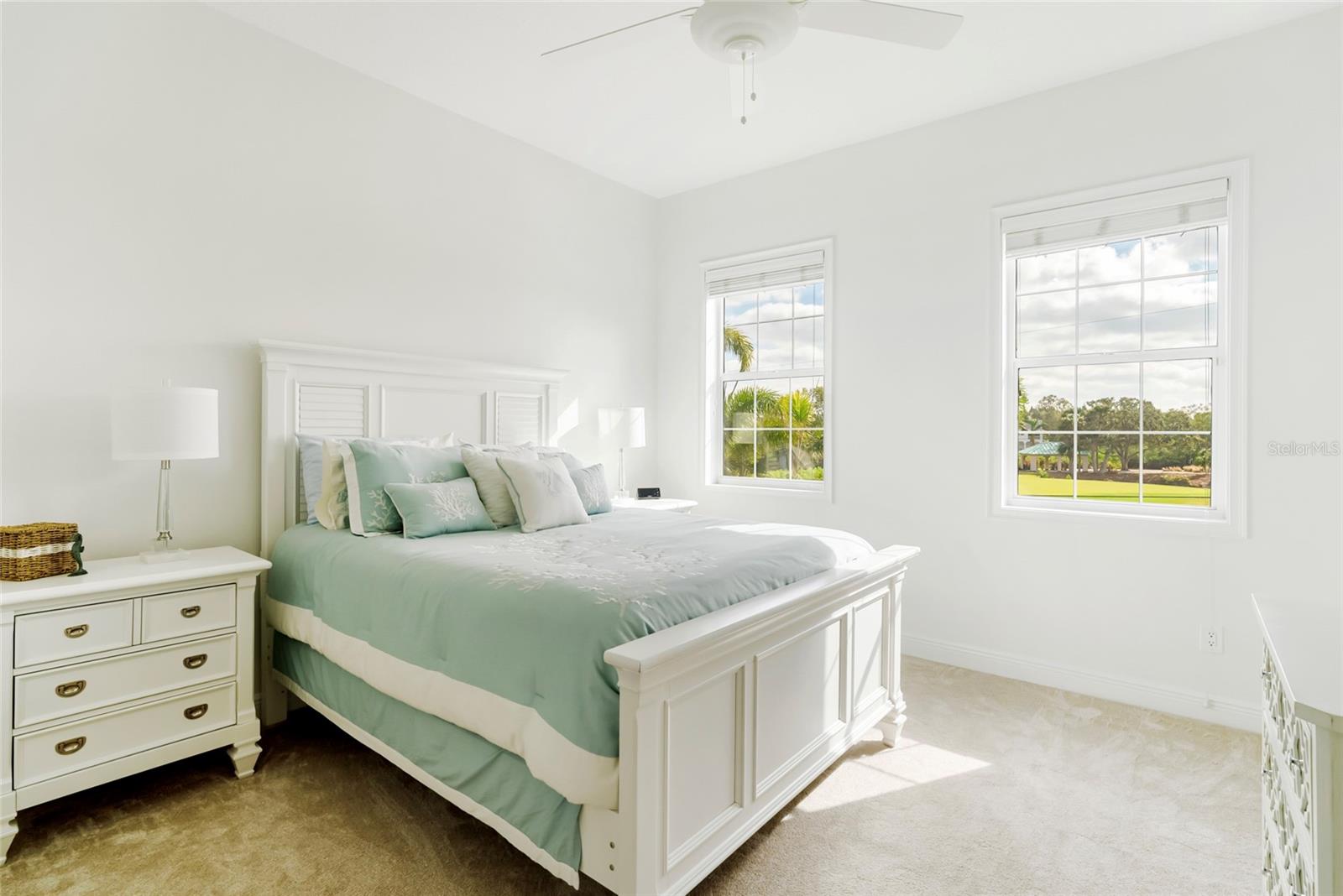 EDEN SHORES SEC 3 - Residential