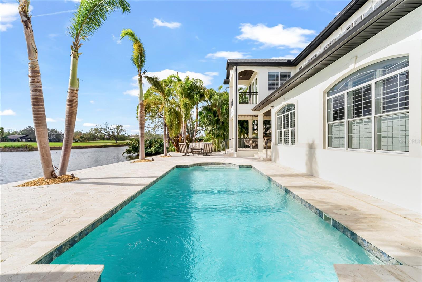 EDEN SHORES SEC 3 - Residential