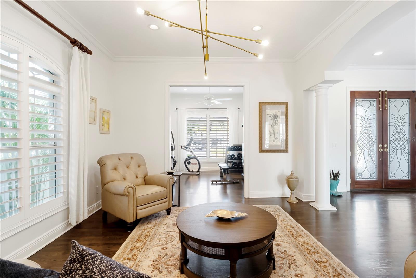 EDEN SHORES SEC 3 - Residential