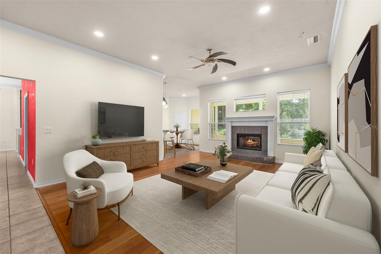 BROOKFIELD CUSTER PH 2 - Residential