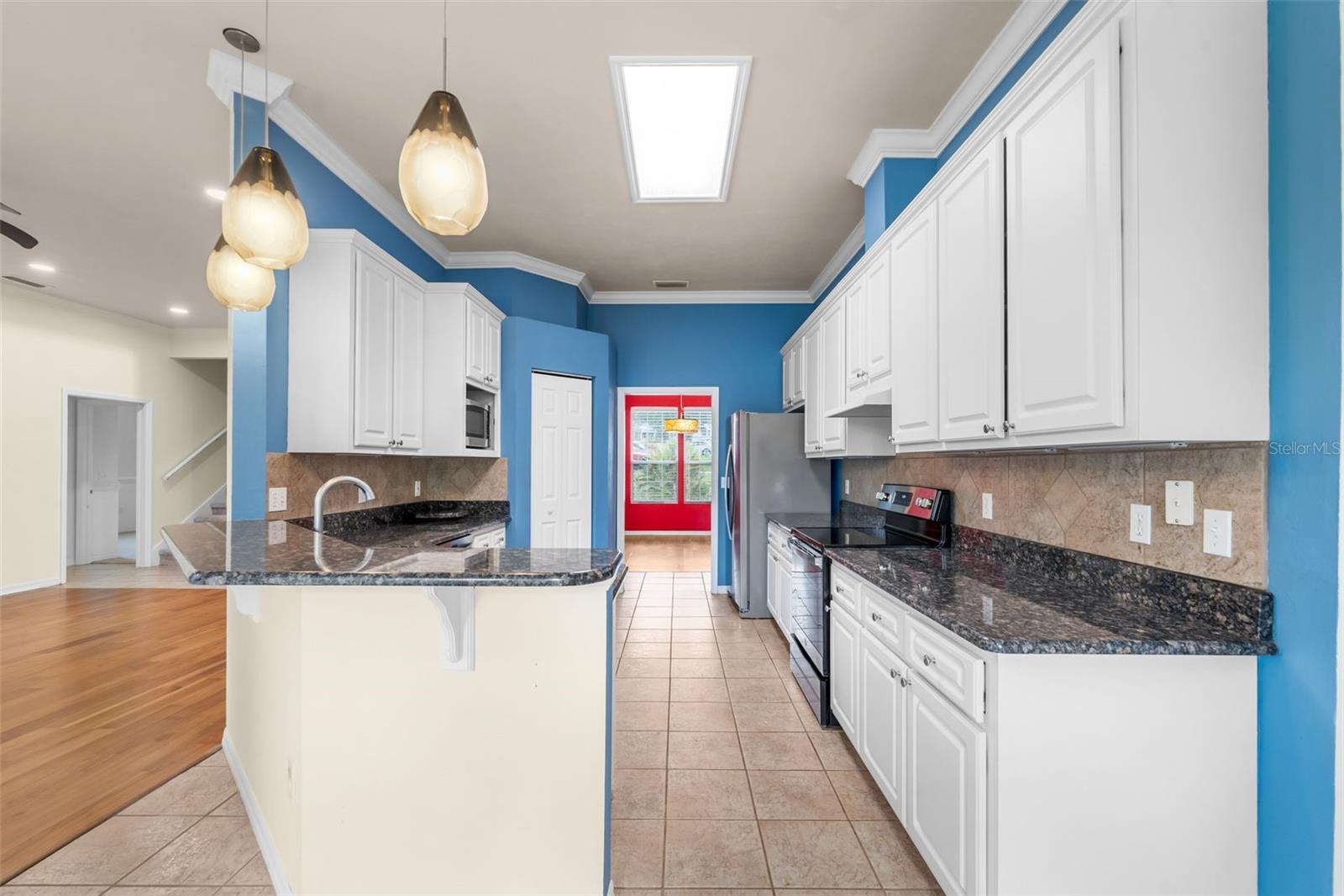 BROOKFIELD CUSTER PH 2 - Residential