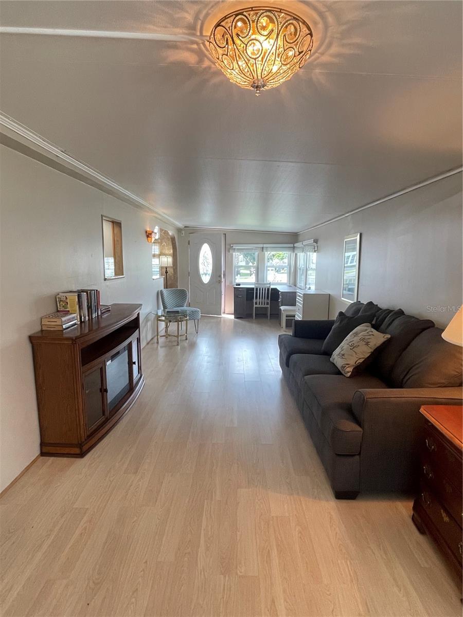 KOVE ESTATES COOP - Residential