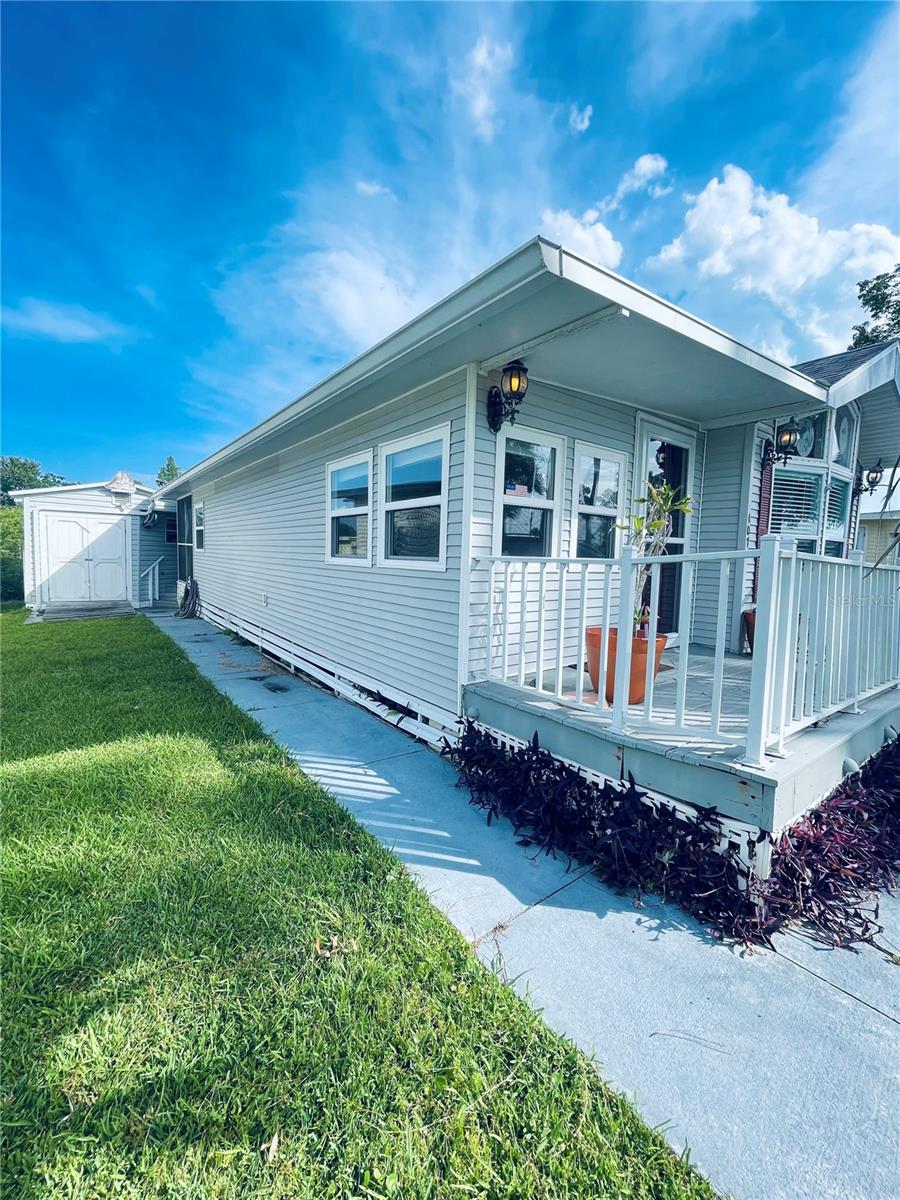 KOVE ESTATES COOP - Residential