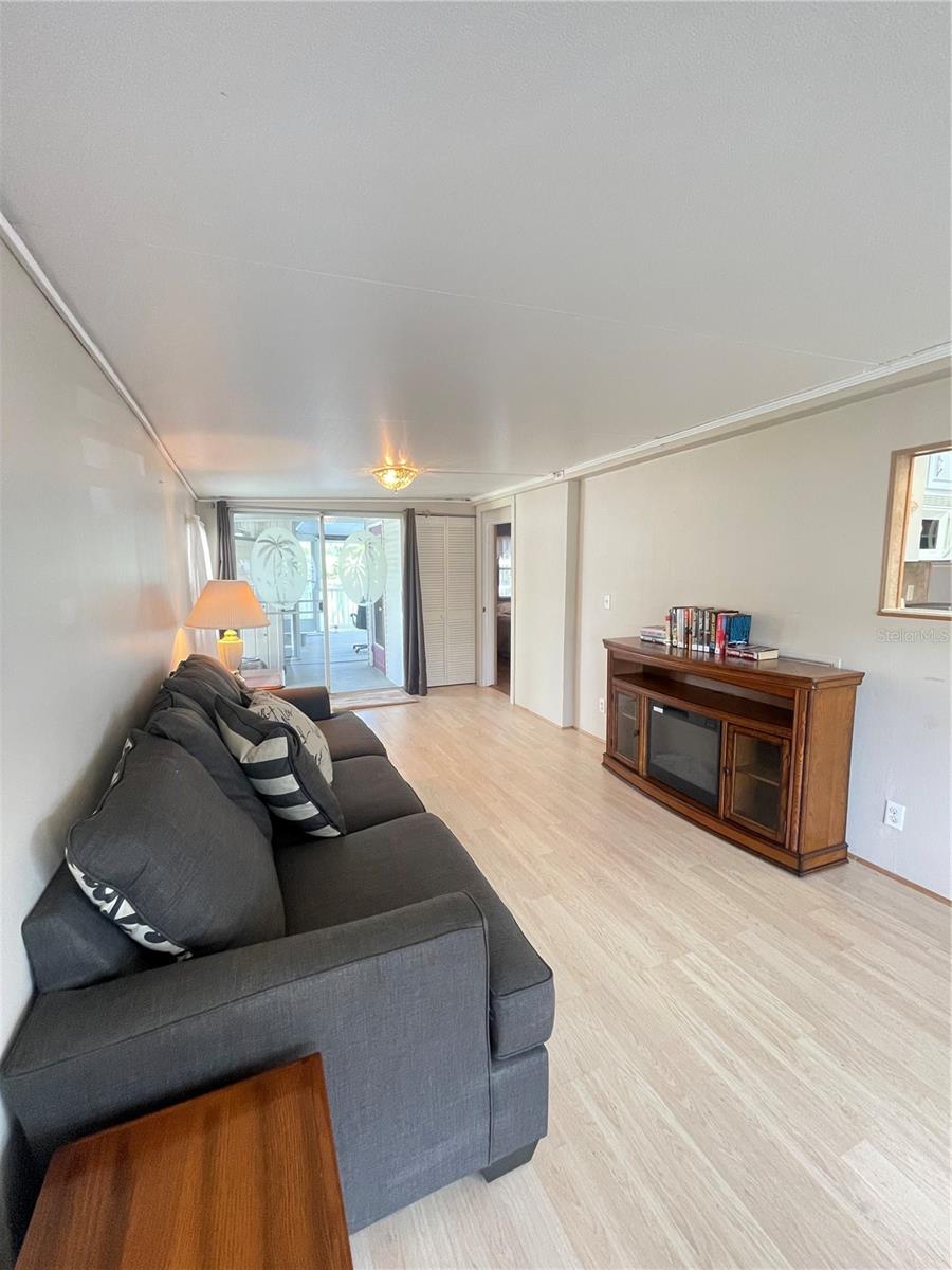 KOVE ESTATES COOP - Residential