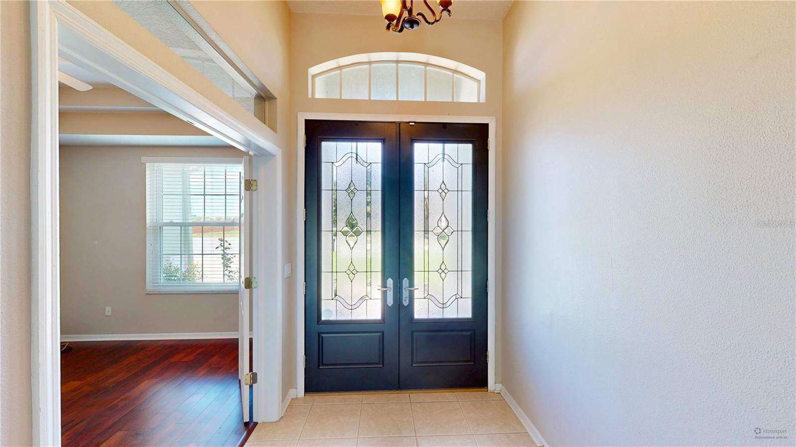 WINTERMERE POINTE - Residential