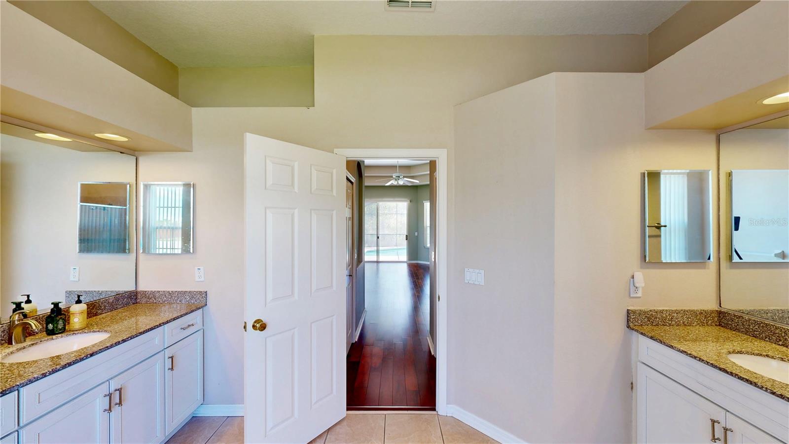 WINTERMERE POINTE - Residential
