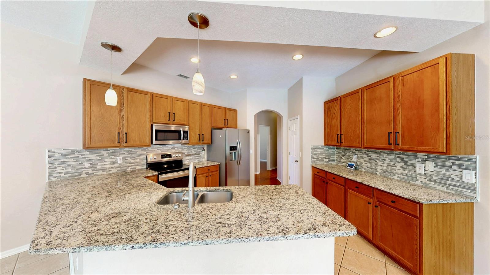 WINTERMERE POINTE - Residential