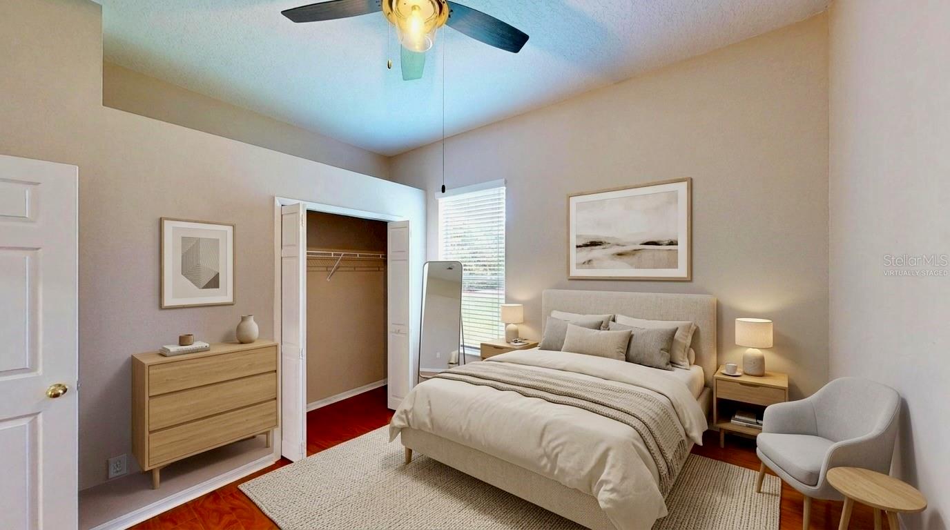 WINTERMERE POINTE - Residential