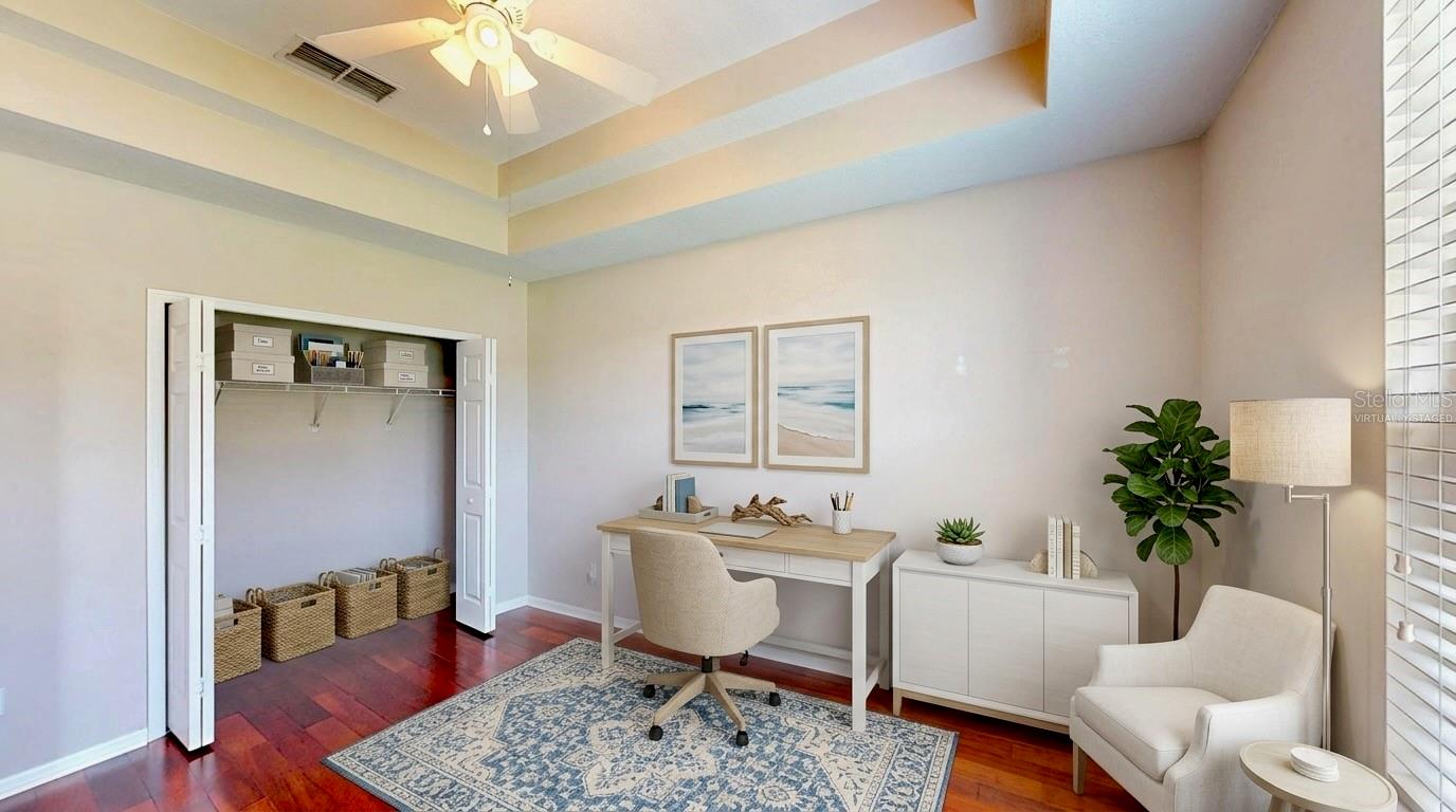 WINTERMERE POINTE - Residential