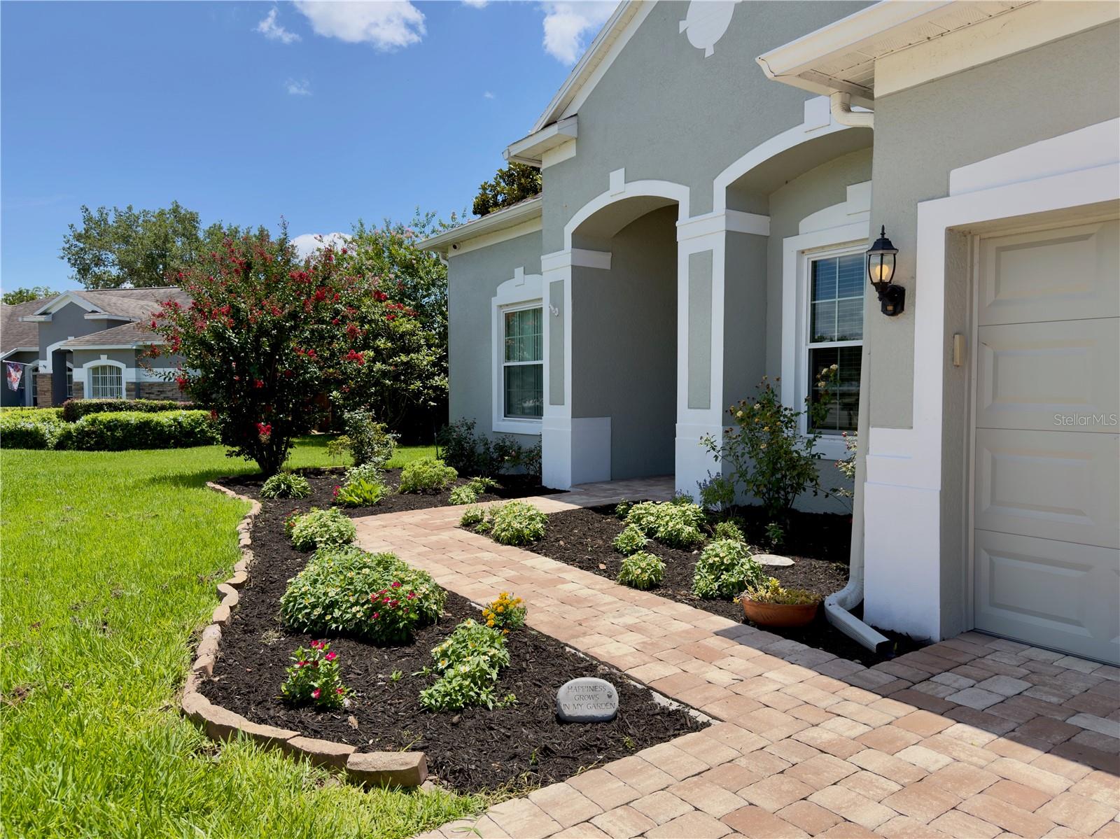 WINTERMERE POINTE - Residential