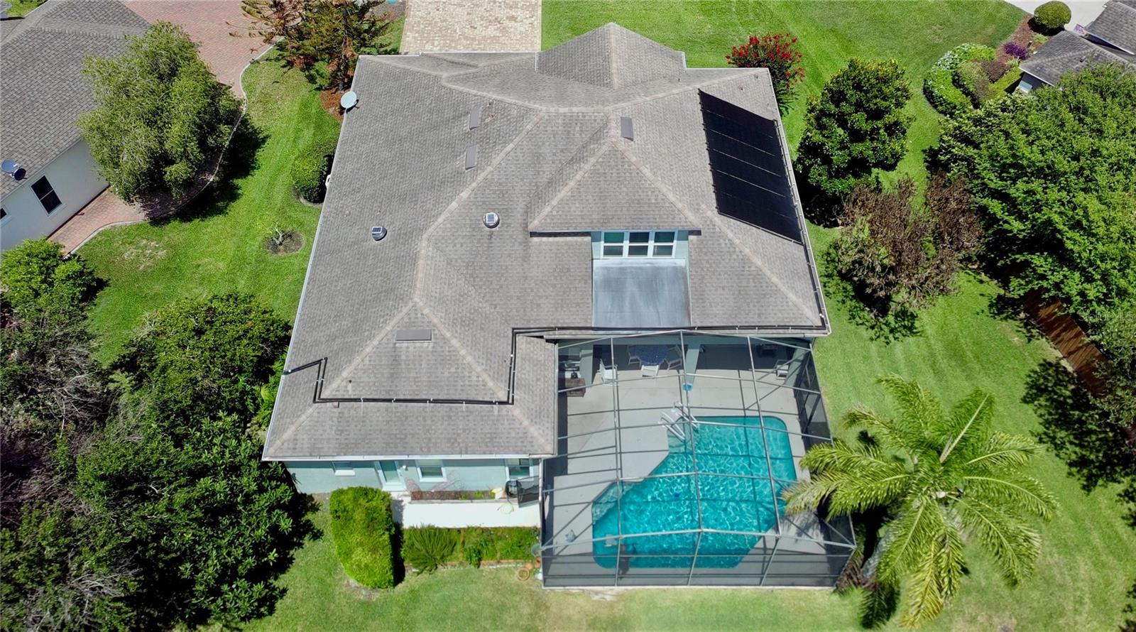 WINTERMERE POINTE - Residential