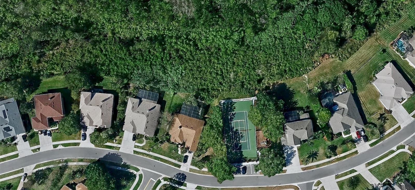 WINTERMERE POINTE - Residential