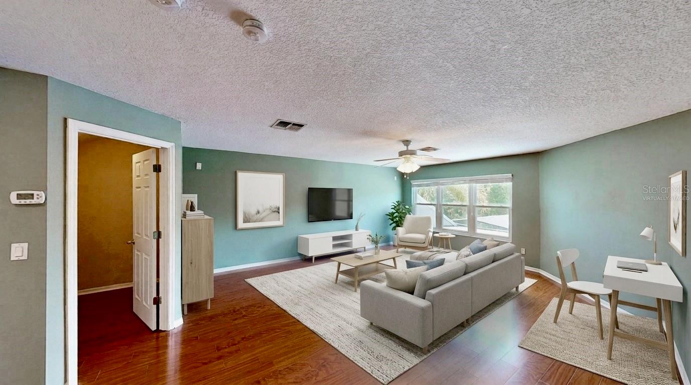 WINTERMERE POINTE - Residential