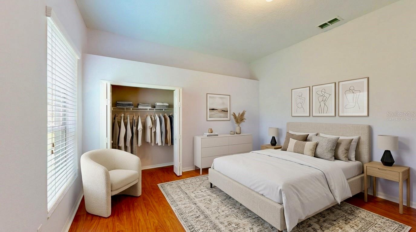 WINTERMERE POINTE - Residential