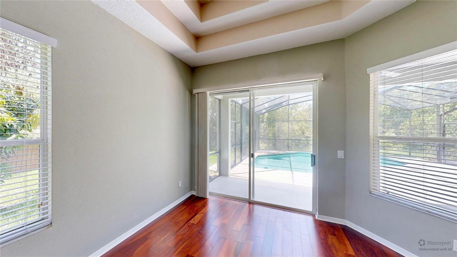 WINTERMERE POINTE - Residential