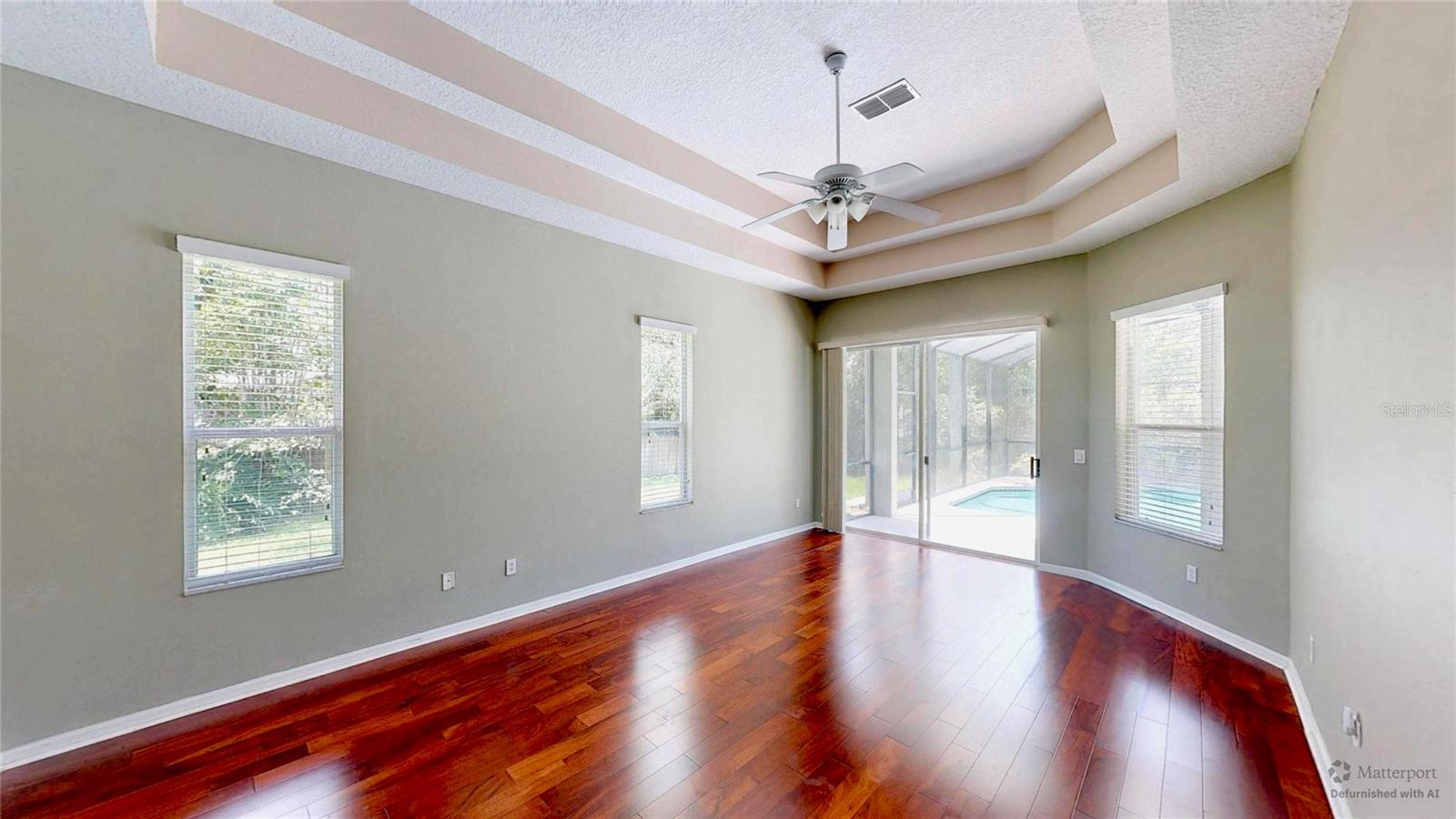 WINTERMERE POINTE - Residential