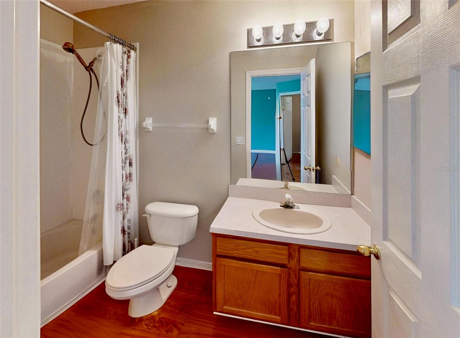 WINTERMERE POINTE - Residential