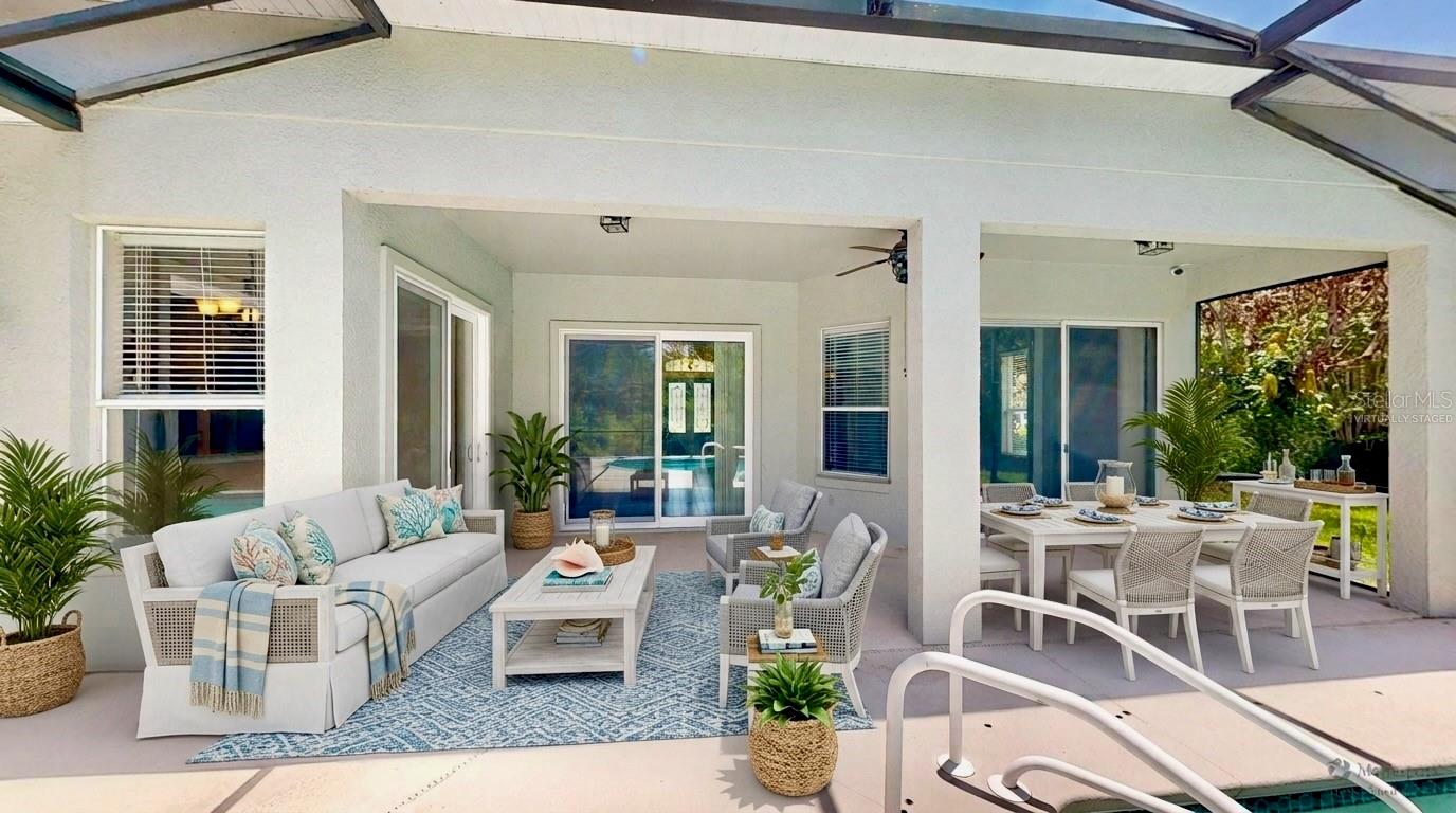 WINTERMERE POINTE - Residential