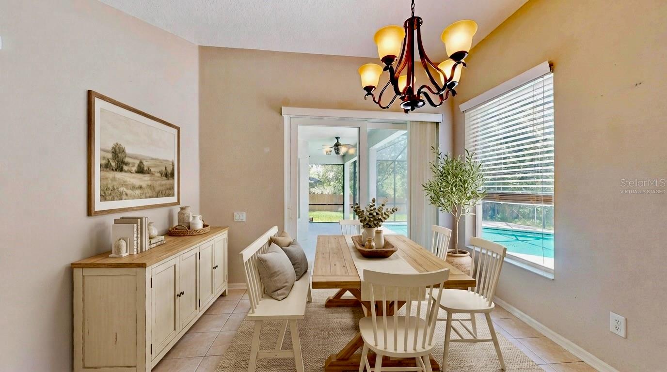 WINTERMERE POINTE - Residential