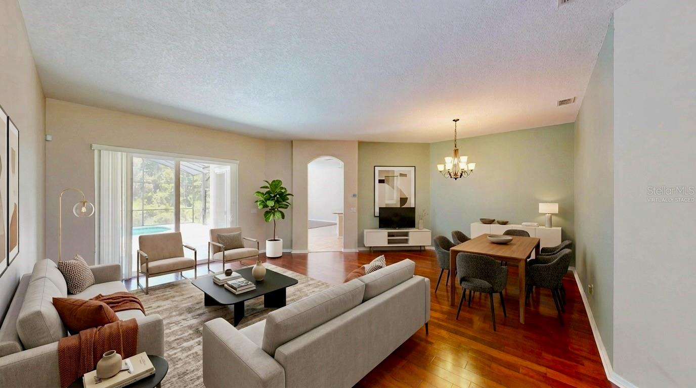 WINTERMERE POINTE - Residential