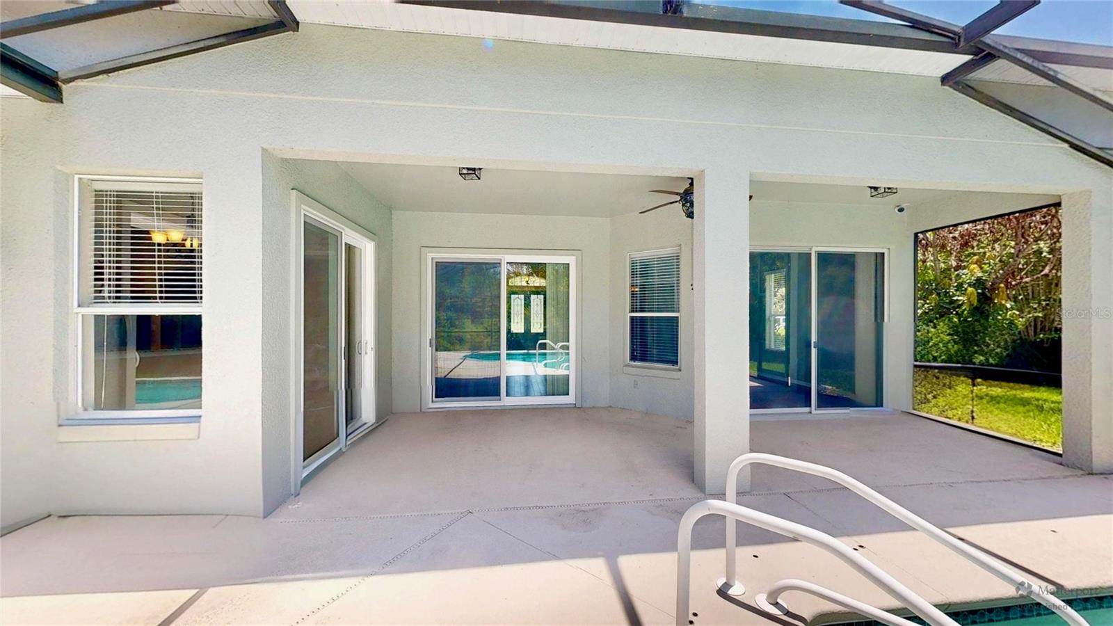 WINTERMERE POINTE - Residential
