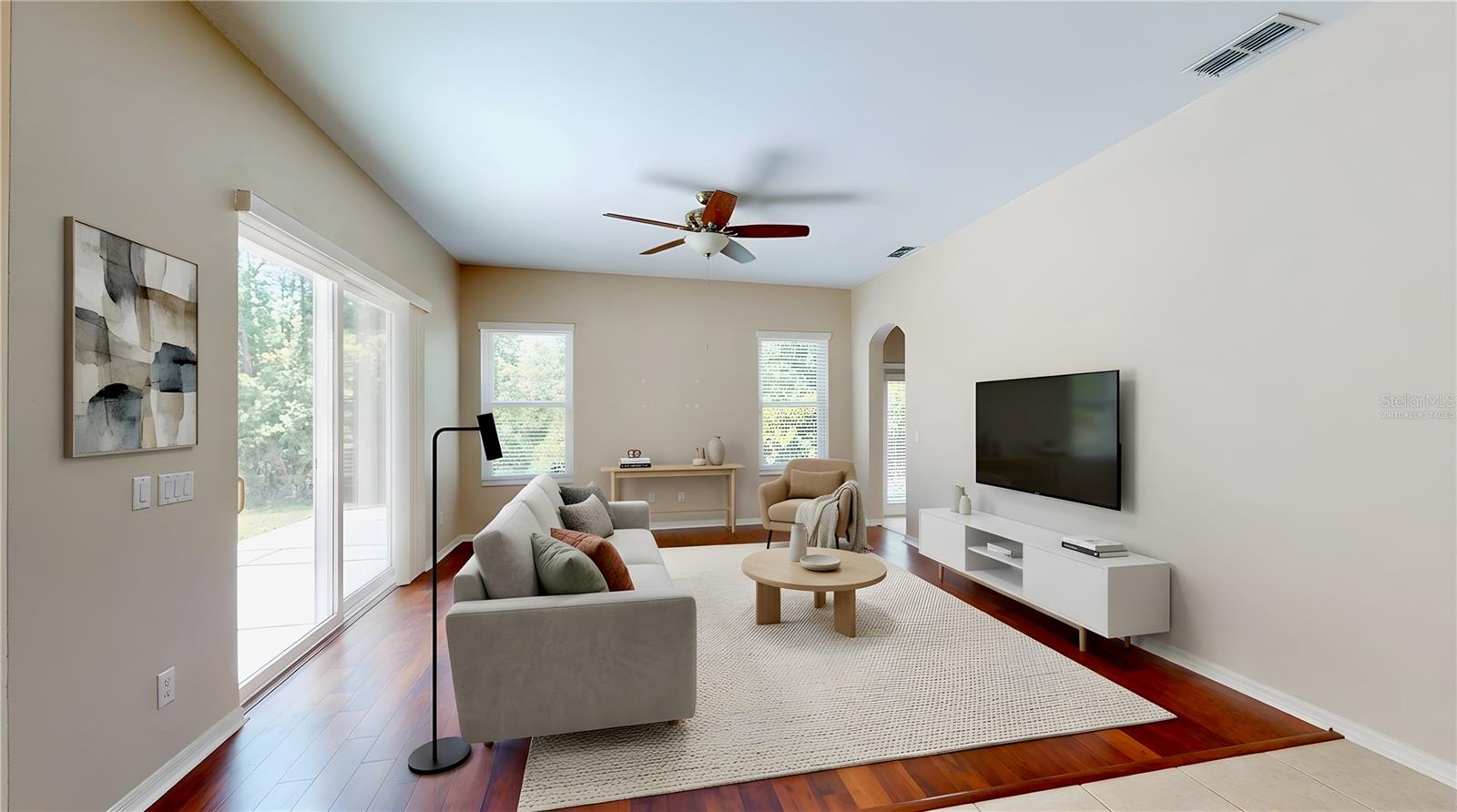 WINTERMERE POINTE - Residential