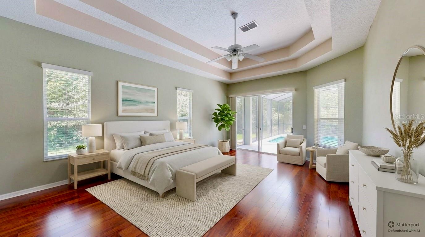WINTERMERE POINTE - Residential
