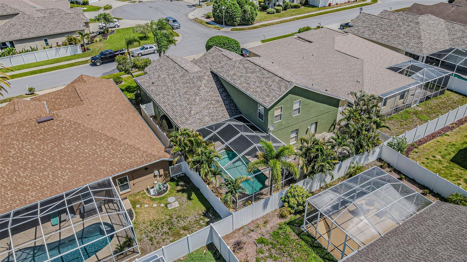 KEY VISTA PH 02 - Residential