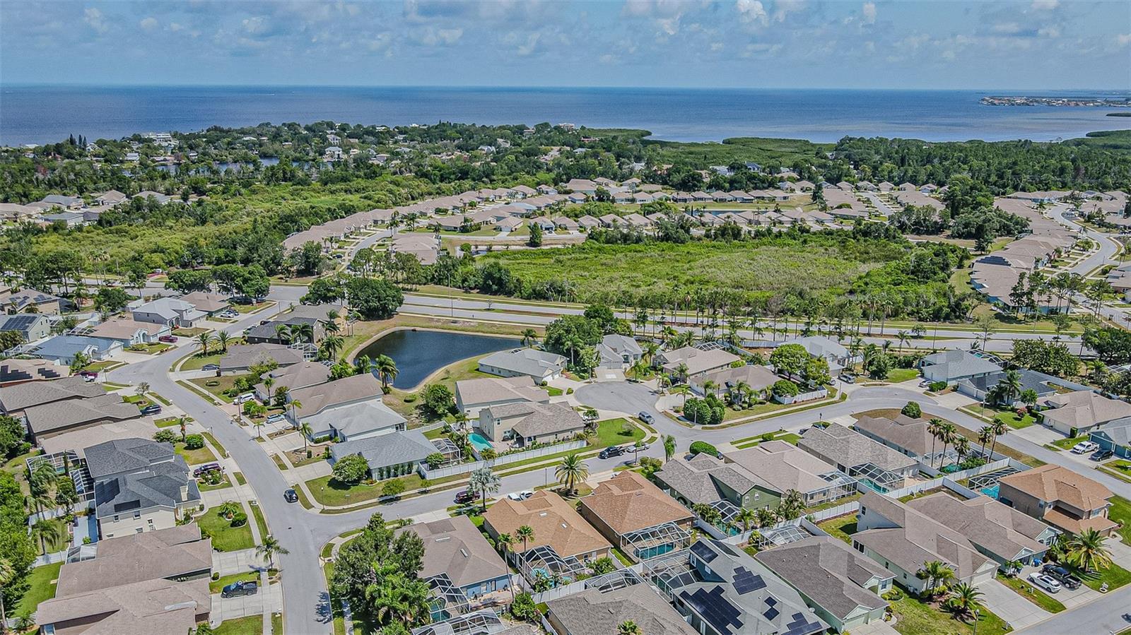 KEY VISTA PH 02 - Residential