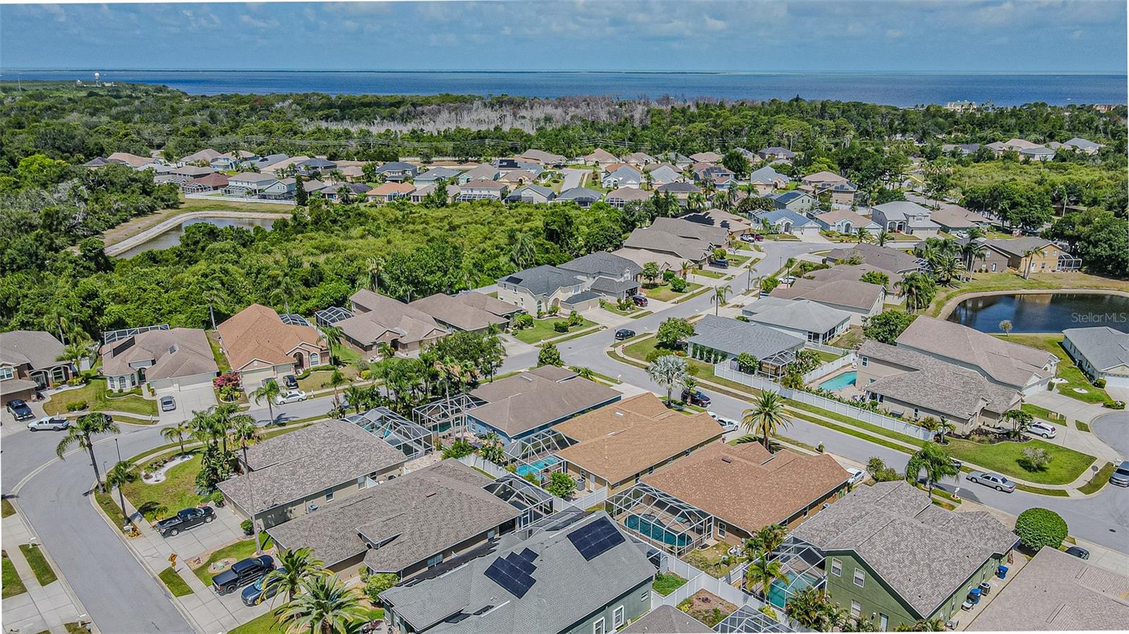 KEY VISTA PH 02 - Residential