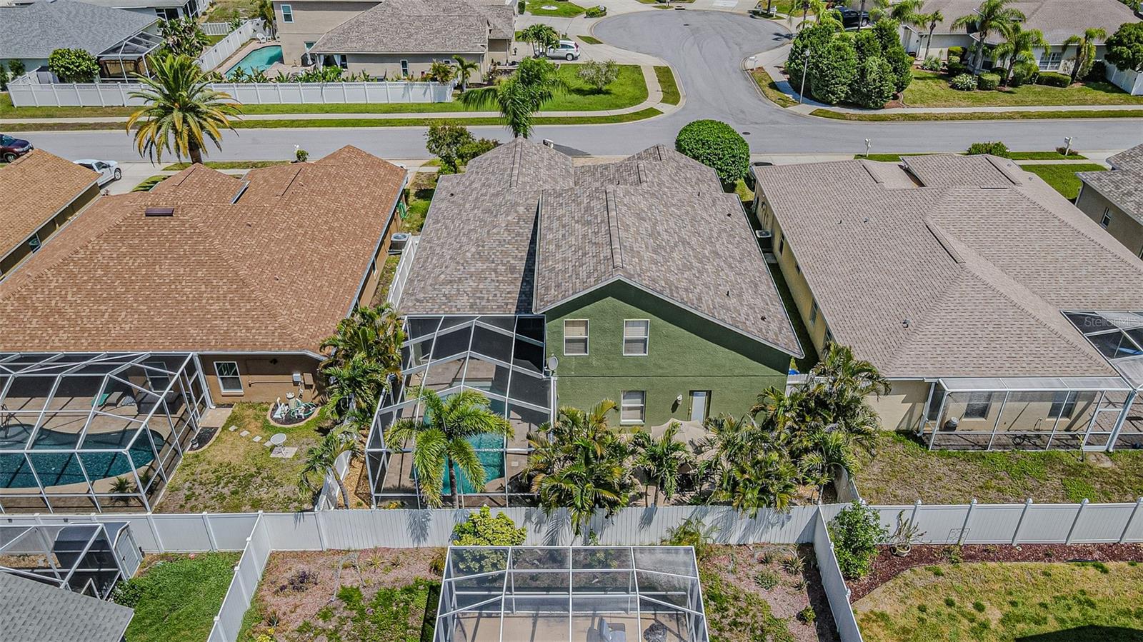 KEY VISTA PH 02 - Residential