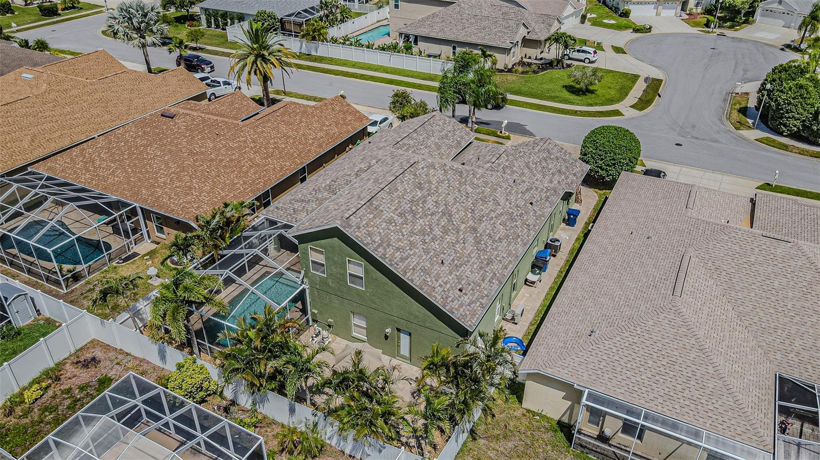 KEY VISTA PH 02 - Residential
