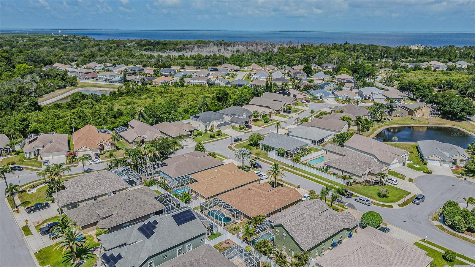 KEY VISTA PH 02 - Residential