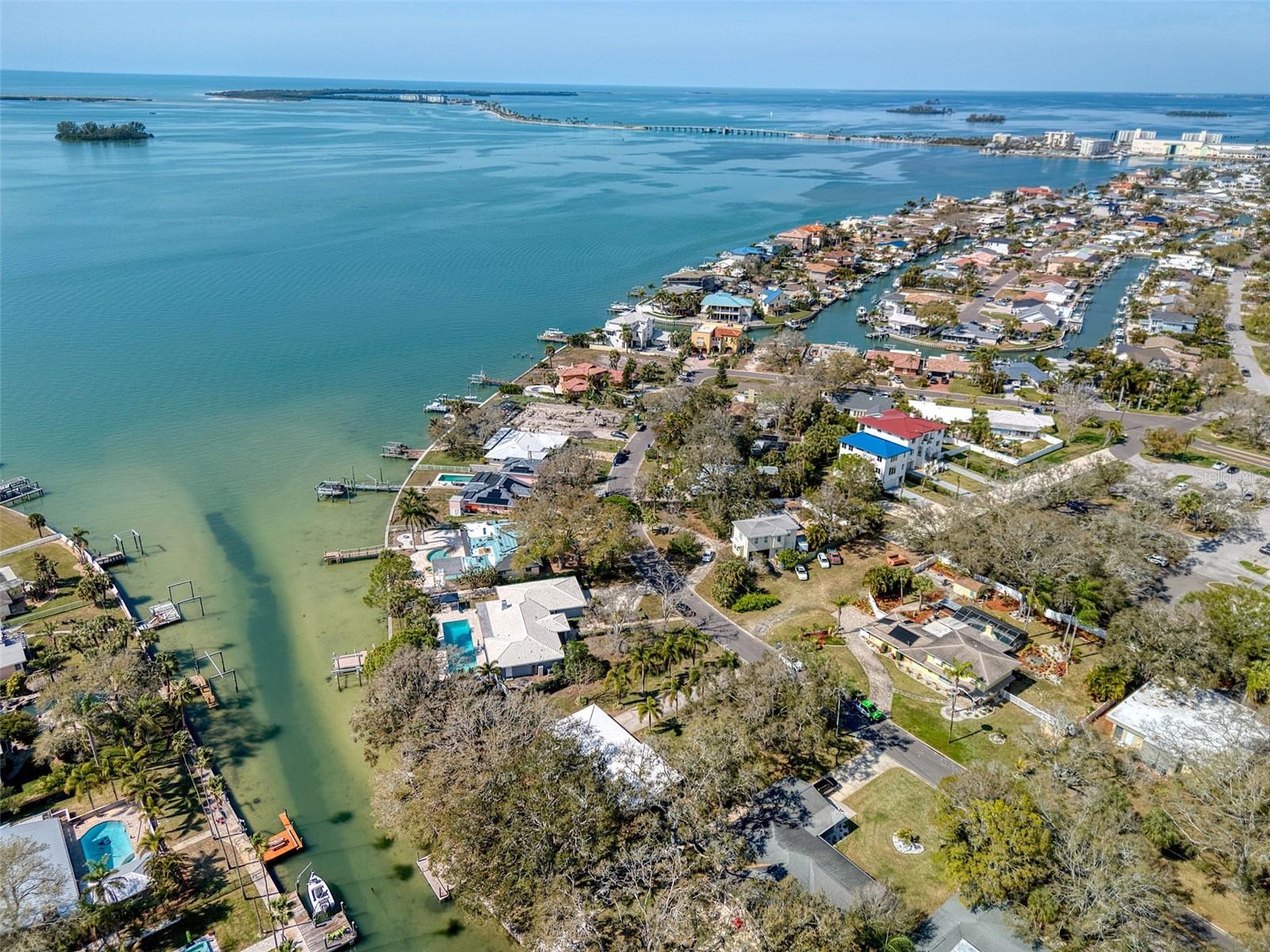 DUNEDIN SHORES SUB - Residential
