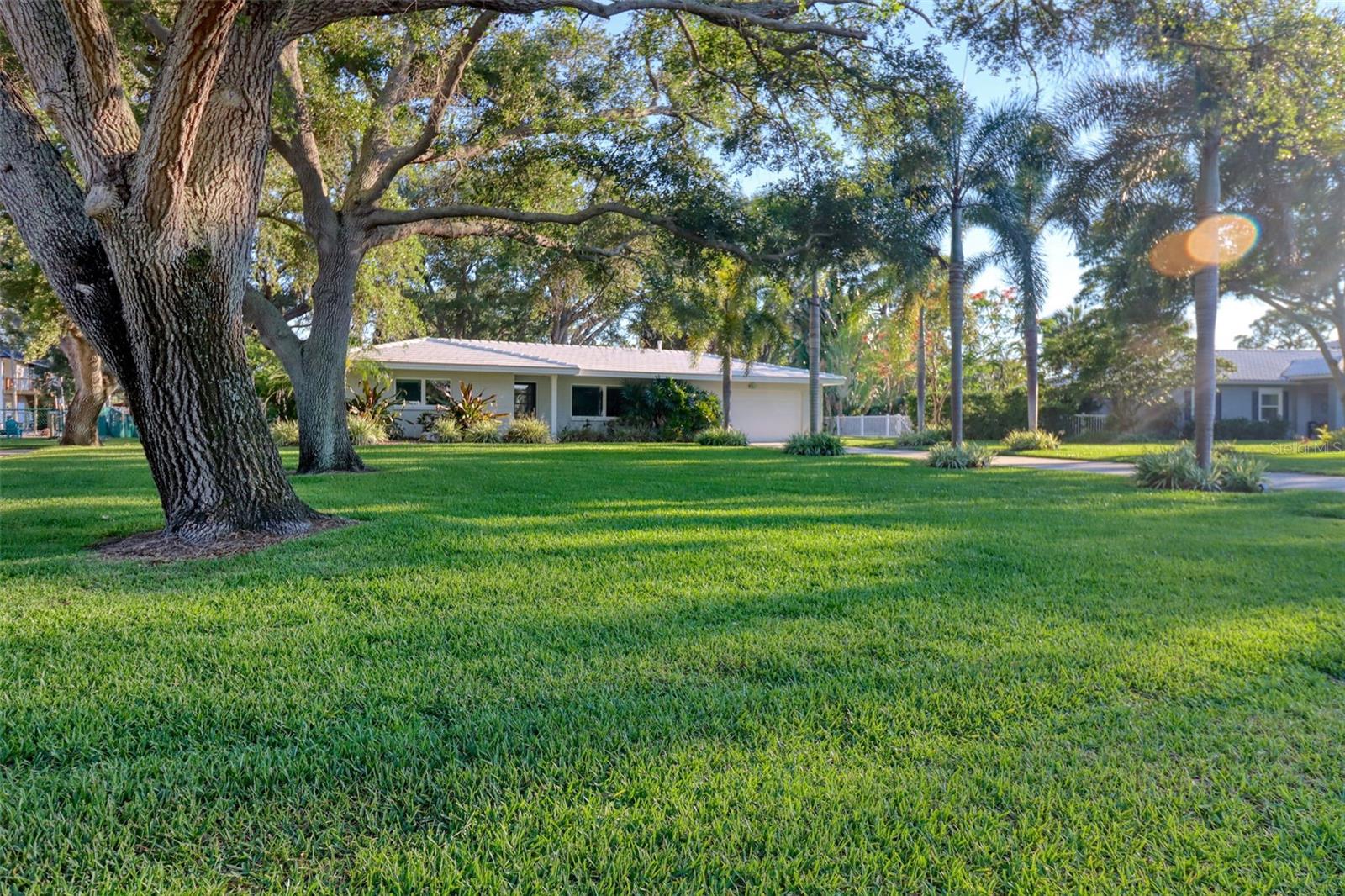 DUNEDIN SHORES SUB - Residential