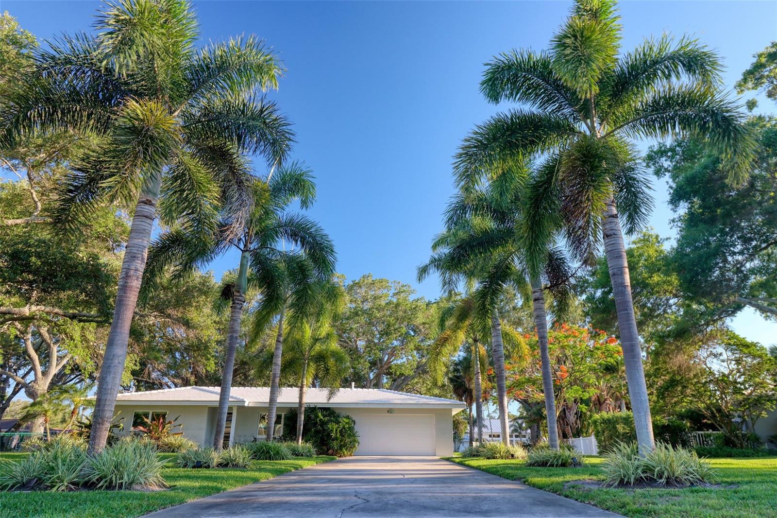 DUNEDIN SHORES SUB - Residential