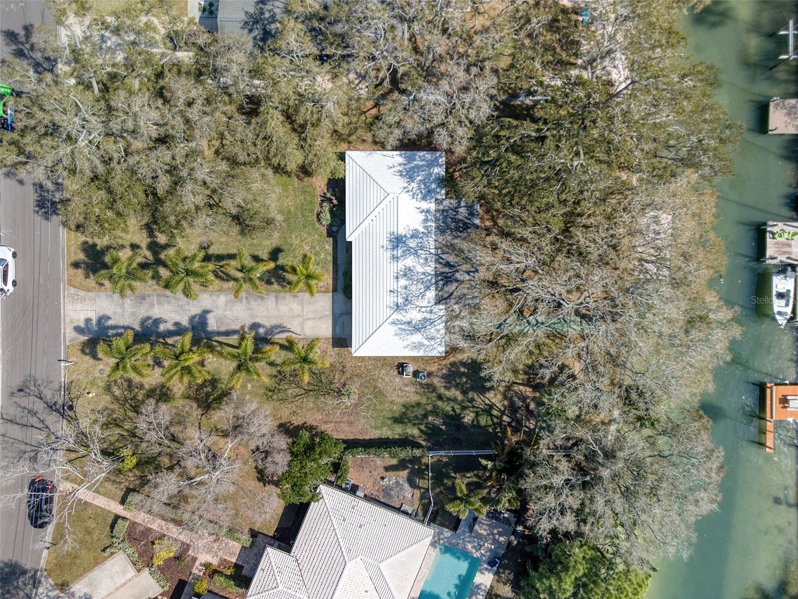 DUNEDIN SHORES SUB - Residential