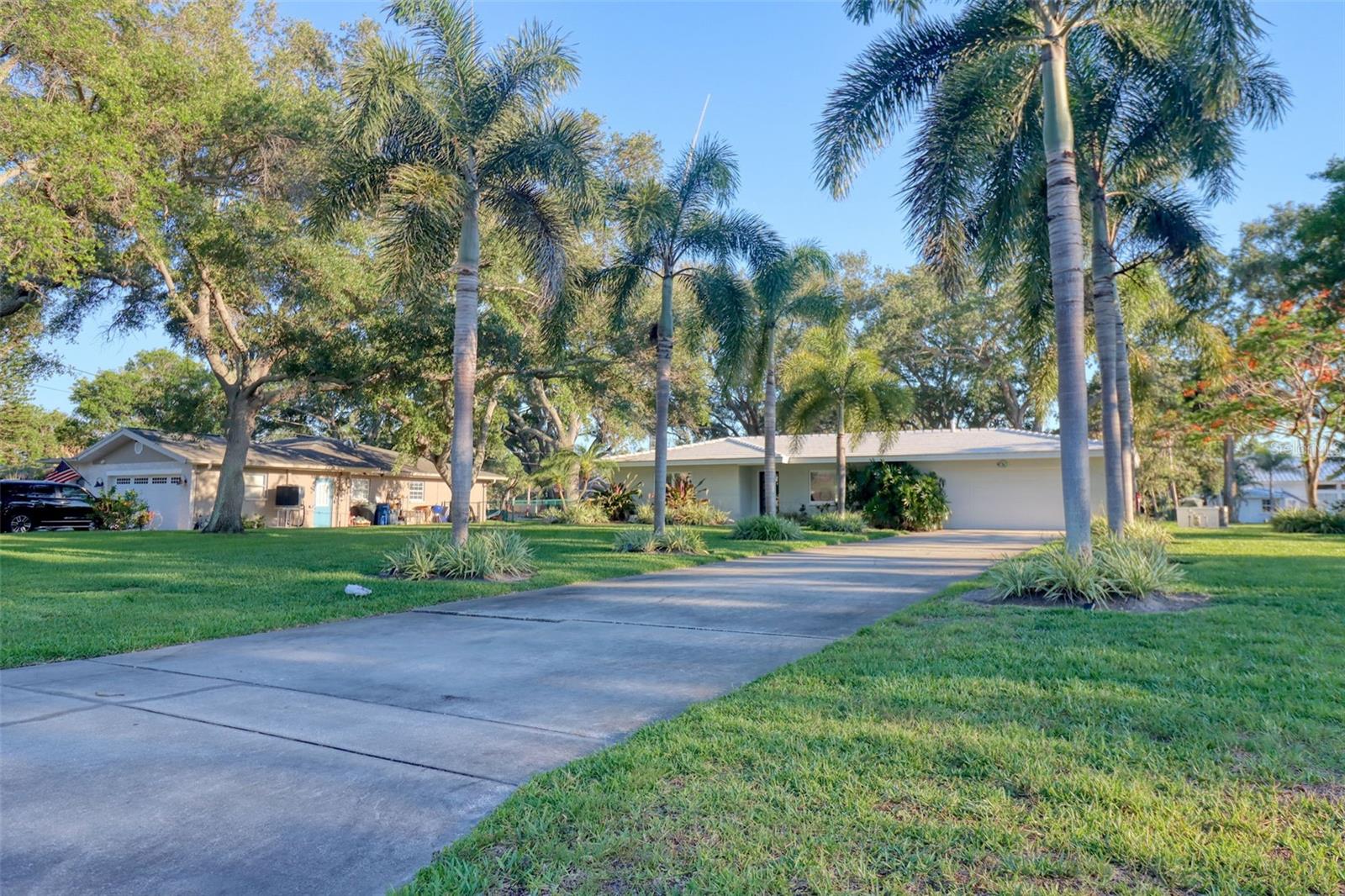 DUNEDIN SHORES SUB - Residential