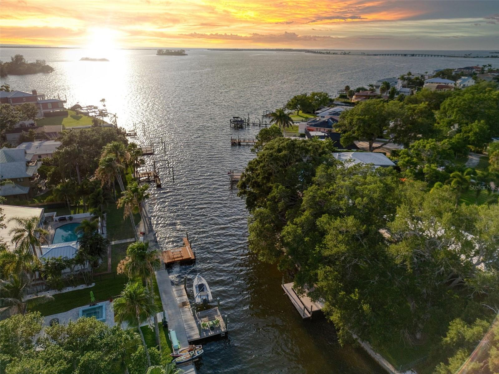 DUNEDIN SHORES SUB - Residential
