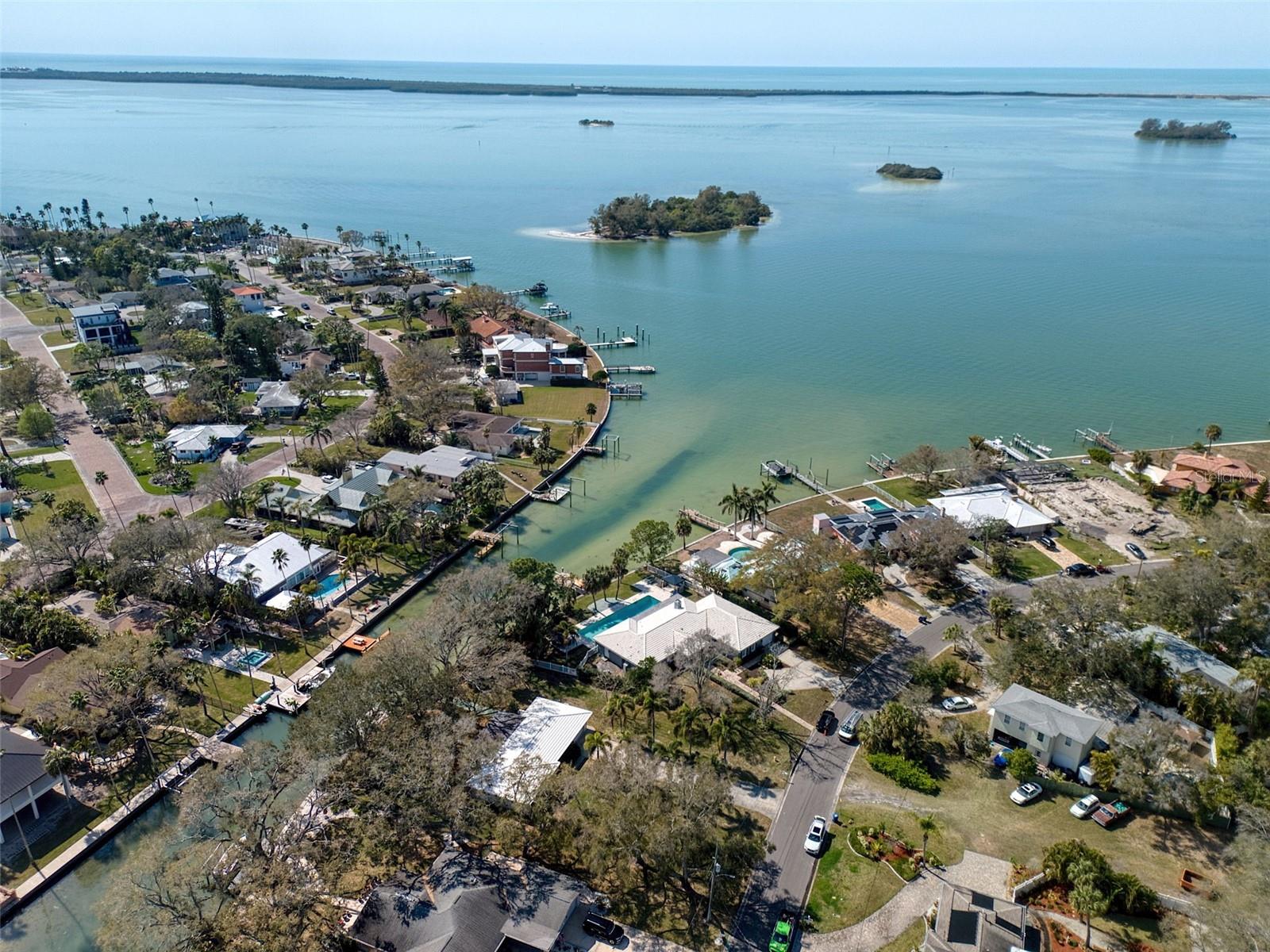 DUNEDIN SHORES SUB - Residential