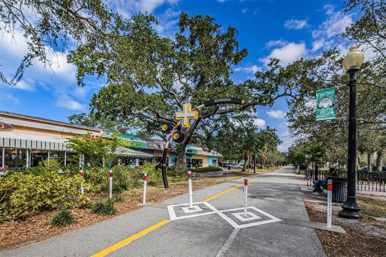 DUNEDIN SHORES SUB - Residential