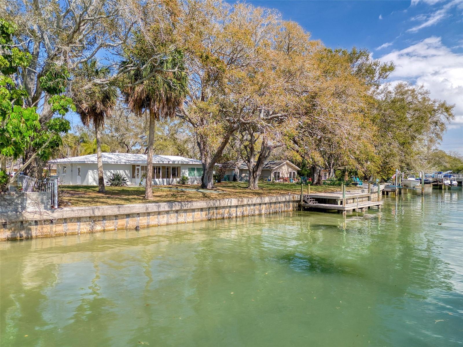 DUNEDIN SHORES SUB - Residential