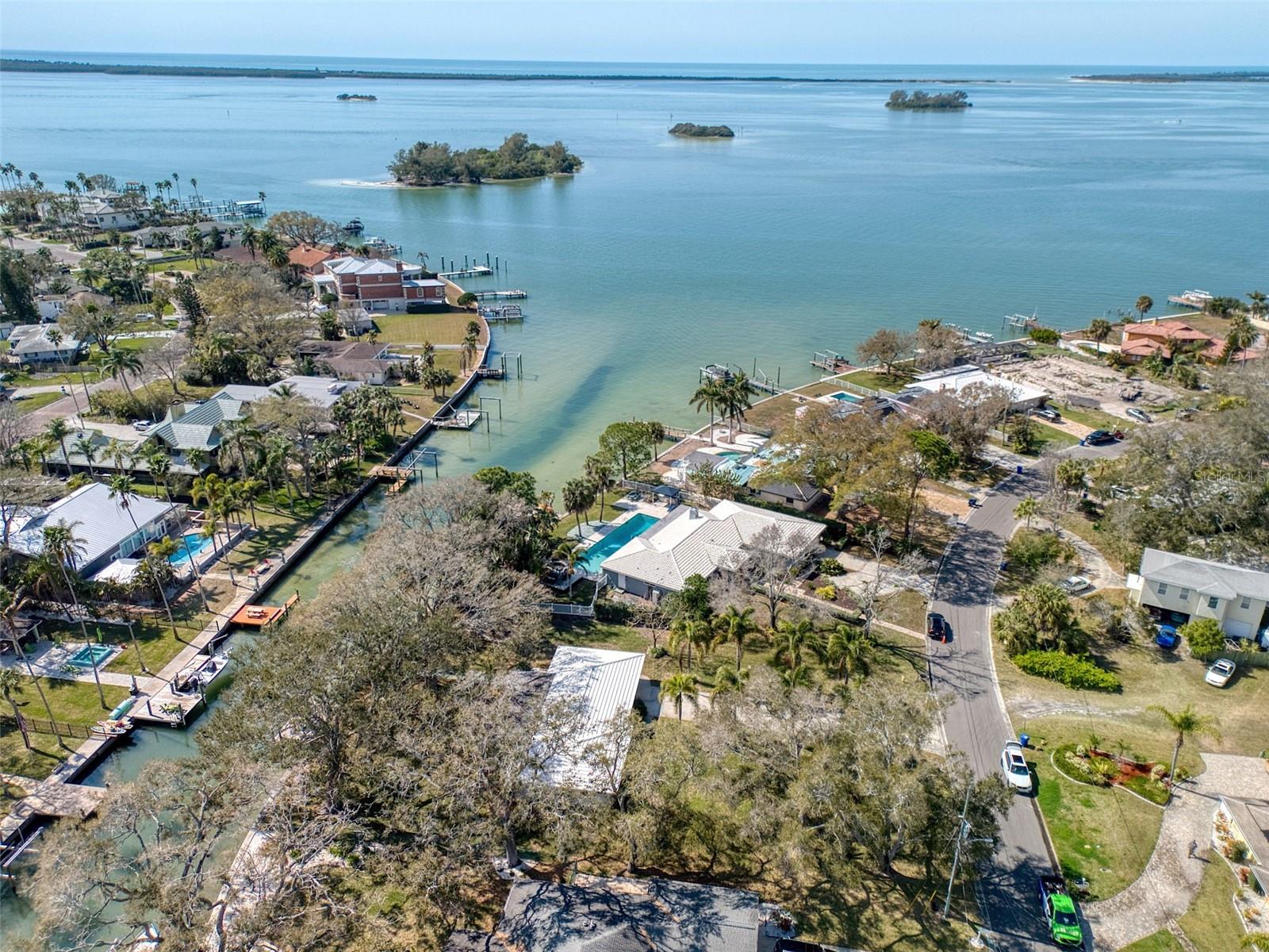 DUNEDIN SHORES SUB - Residential