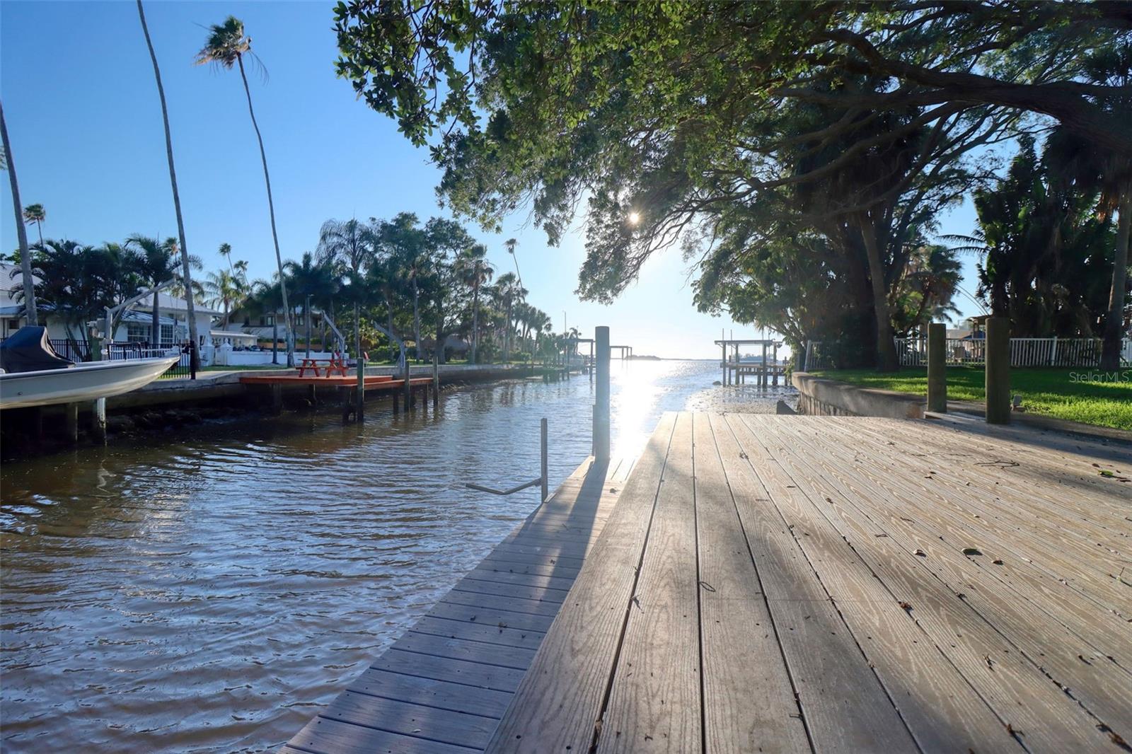 DUNEDIN SHORES SUB - Residential