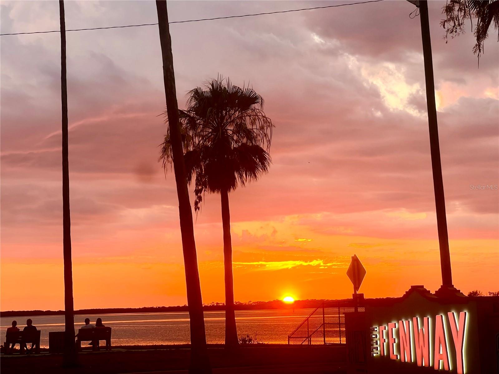 DUNEDIN SHORES SUB - Residential