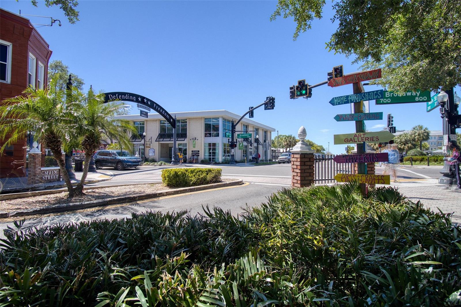 DUNEDIN SHORES SUB - Residential