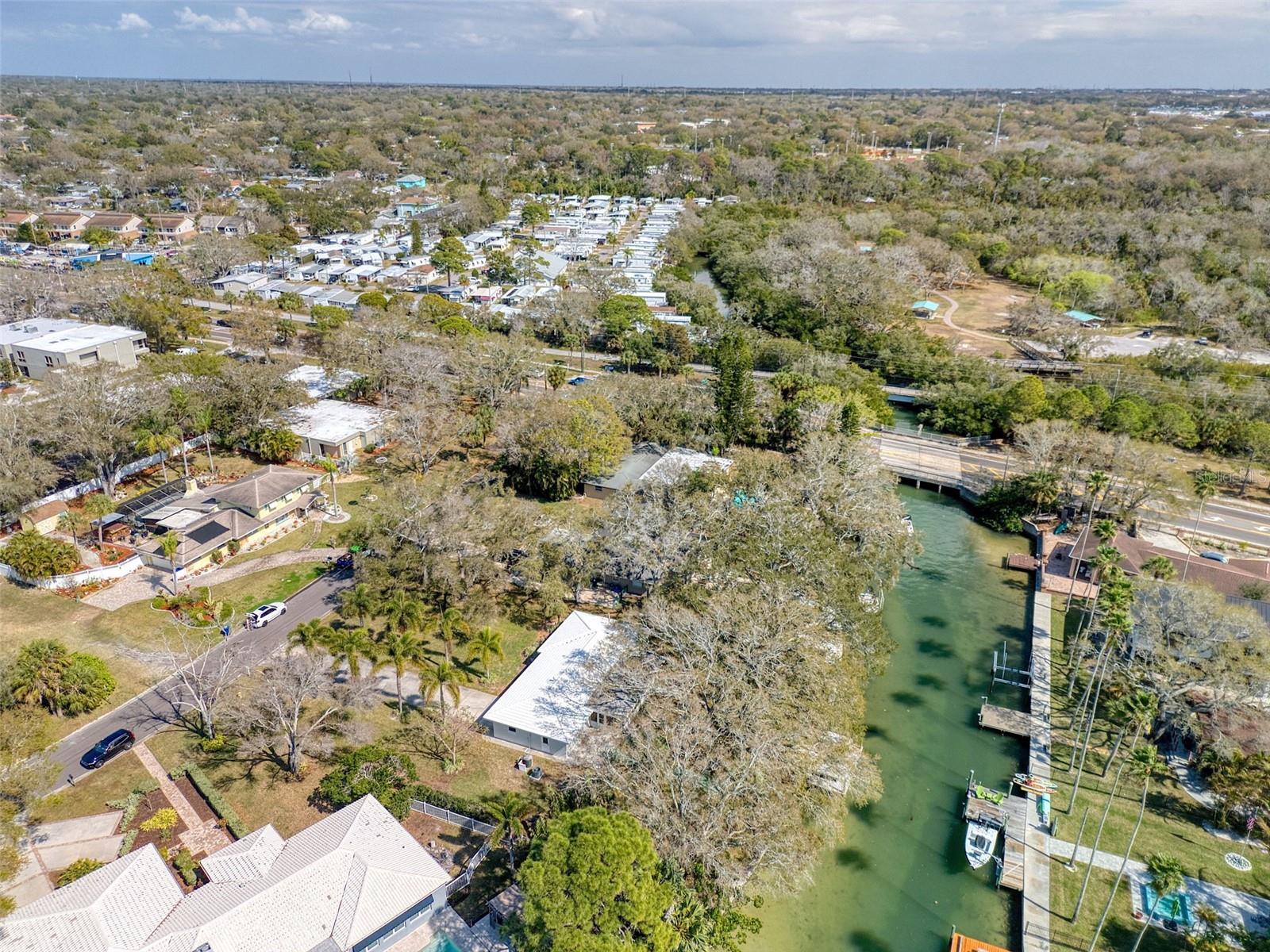 DUNEDIN SHORES SUB - Residential